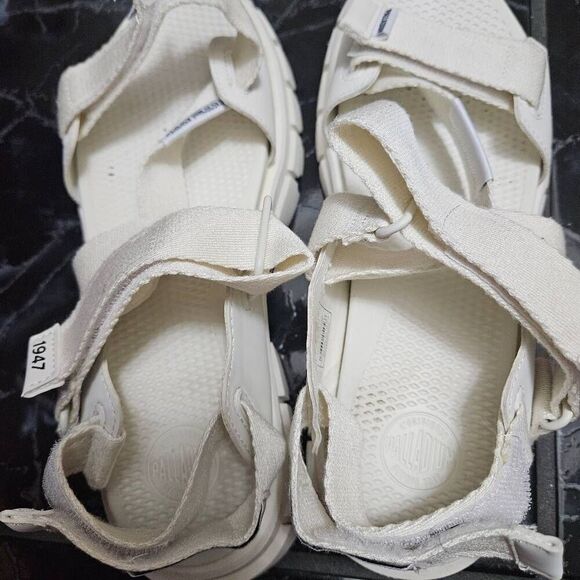 Palladium sandals - Picture 7 of 10